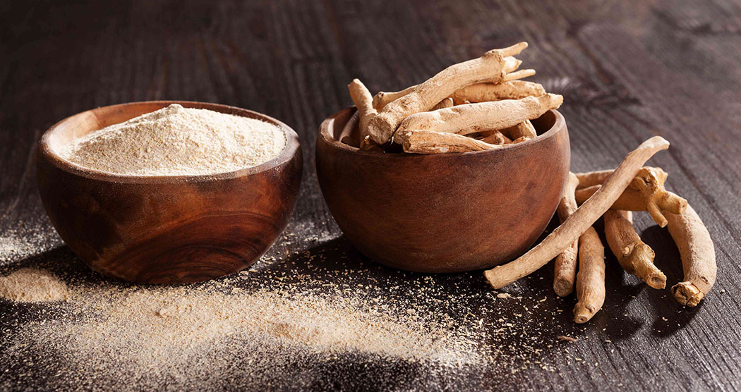 Ashwagandha Extract